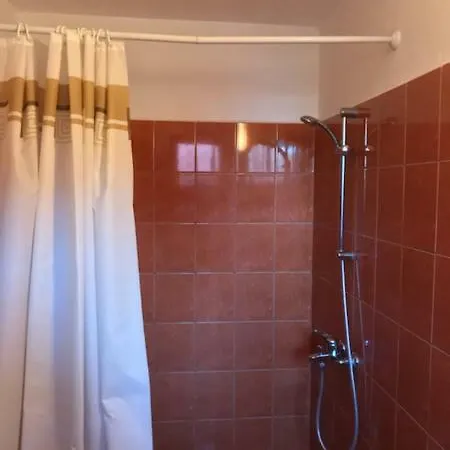 Vendégház Gergana