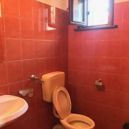 Gergana Vendégház 3*