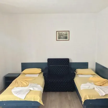 Gergana 게스트하우스