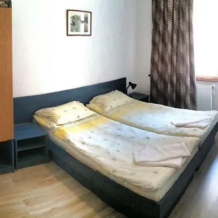 Gergana 게스트하우스 프리모르스코