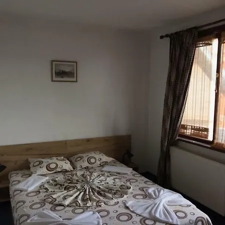 Guest house Gergana 2*